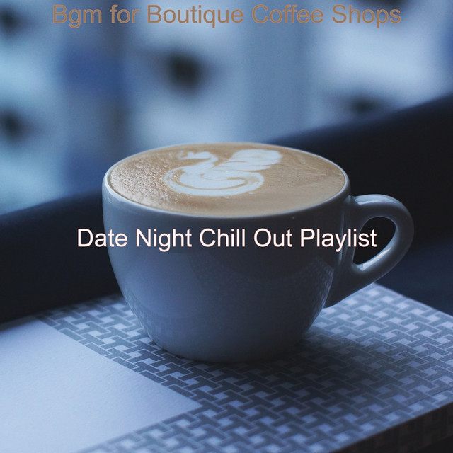 Bgm for Boutique Coffee Shops cover art