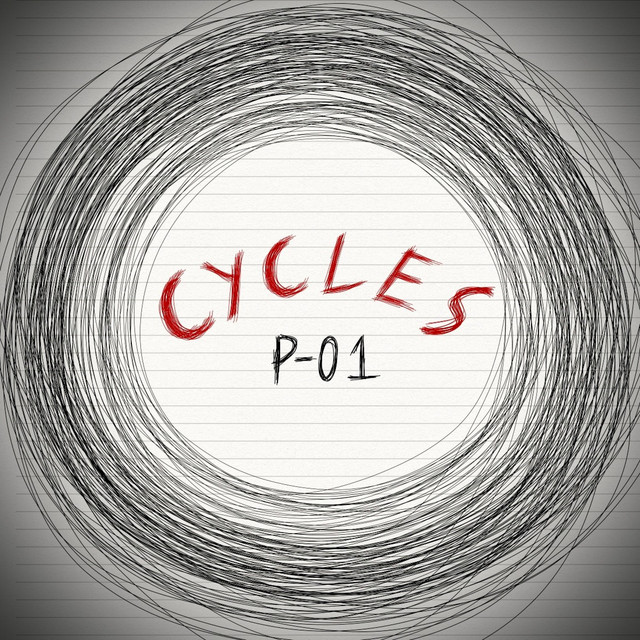 CYCLES cover art