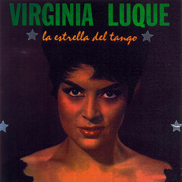 La Estrella Del Tango cover art