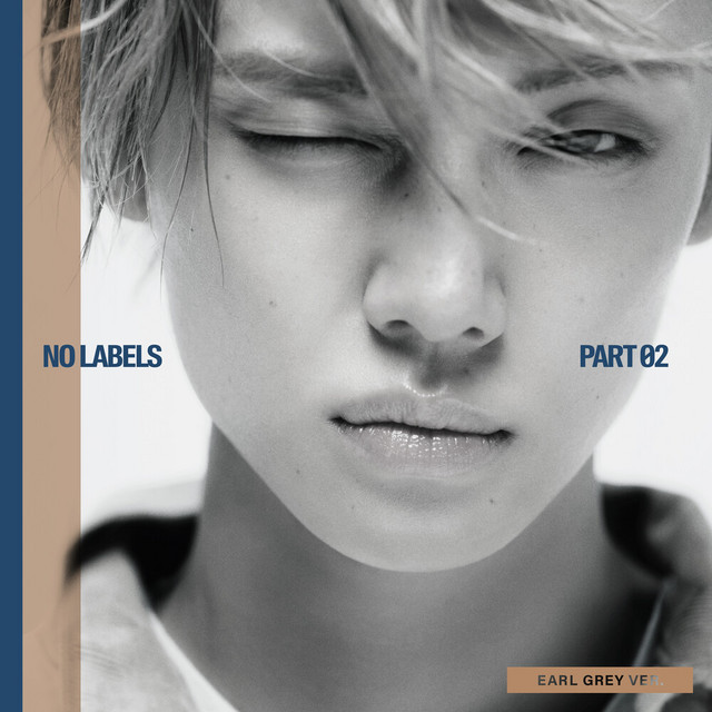 NO LABELS: PART 02 (Earl Grey Ver.)