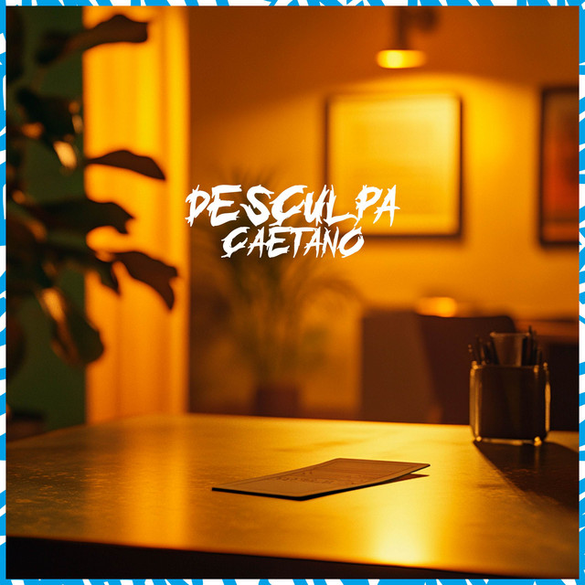 Desculpa Caetano