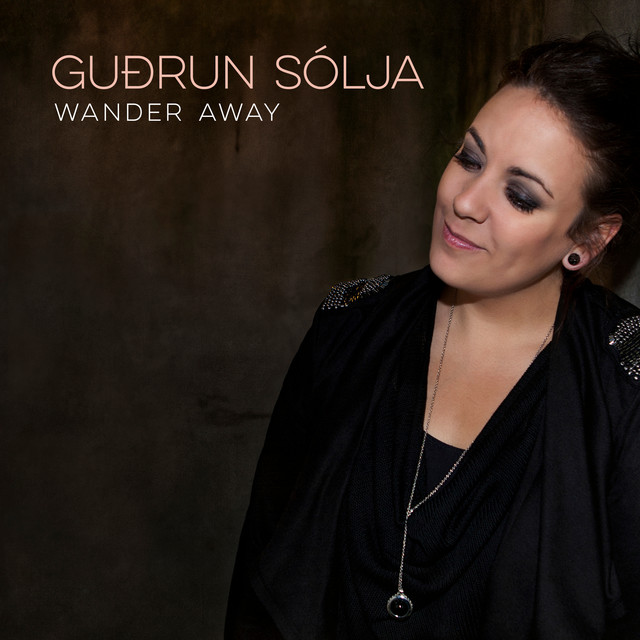 Wander Away album image