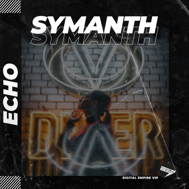 Echo album art