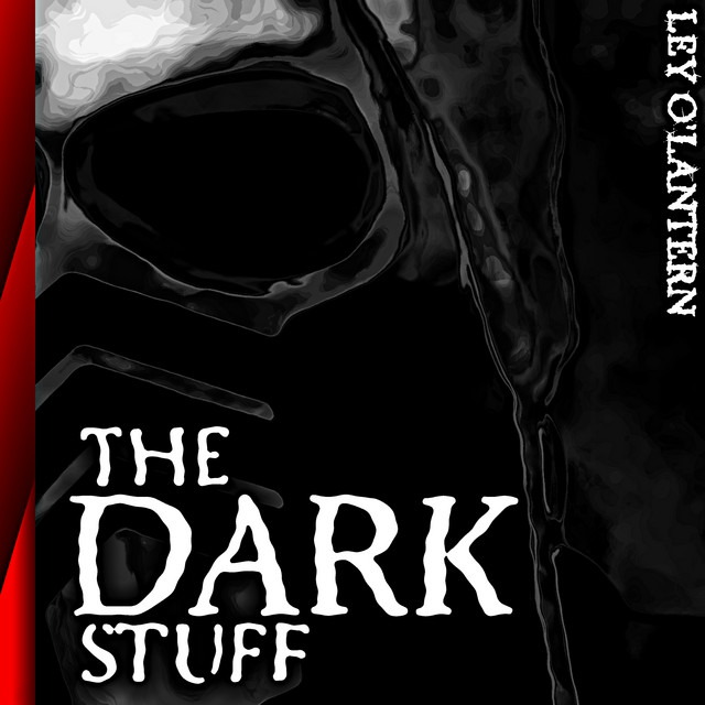 The Dark Stuff cover art
