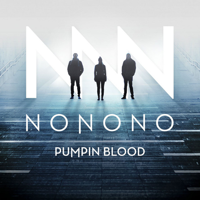 Pumpin Blood