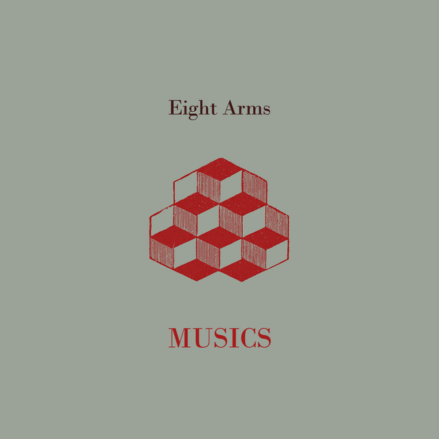 Musics cover art