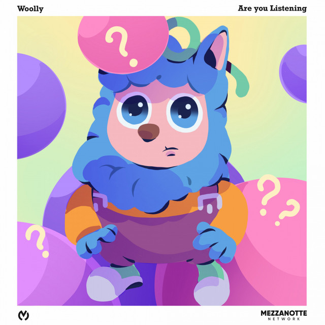 Are You Listening - Single by Woolly | Spotify