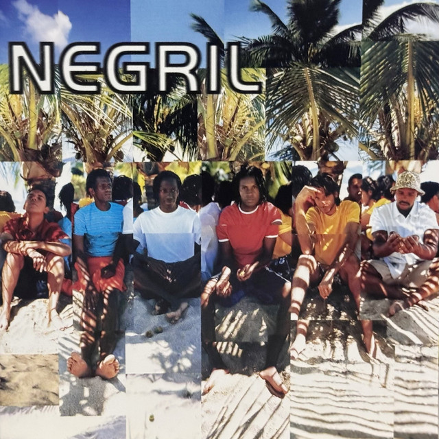 Negril cover