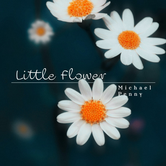 Little Flower cover