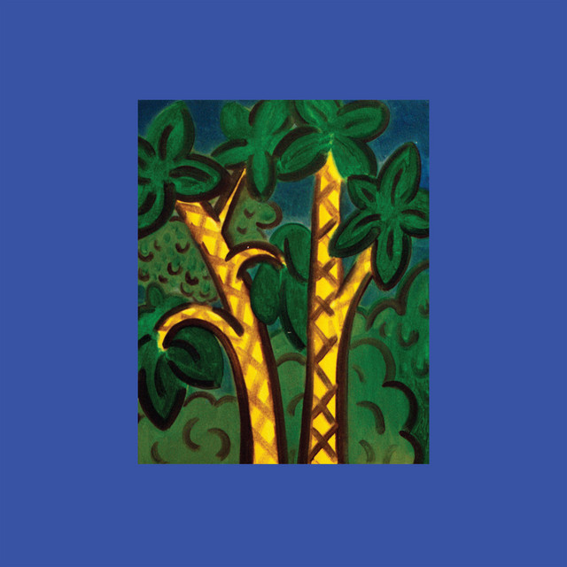 Under Grape Leaves cover art
