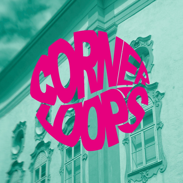 Cornerloops, Vol. 4 cover