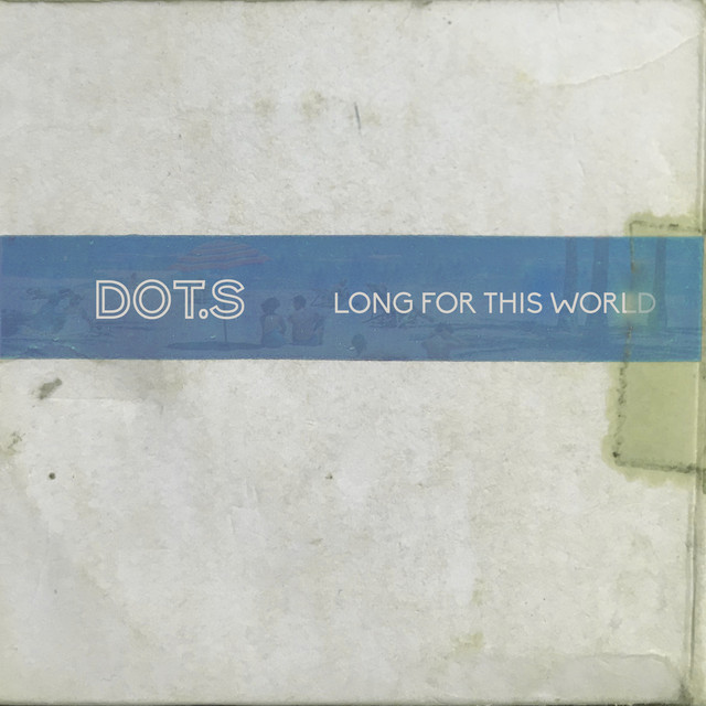 Long for This World cover art