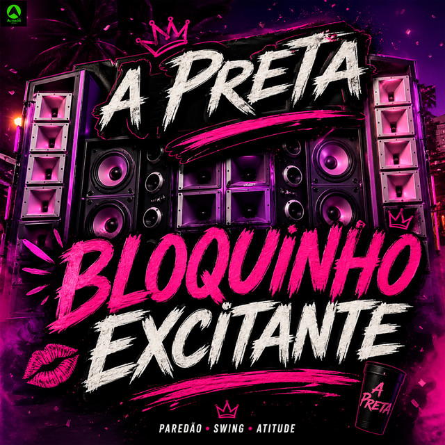Bloquinho Excitante