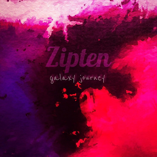 Galaxy Journey (single)