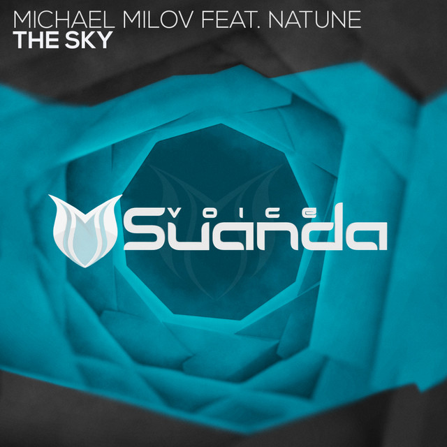 The Sky - Extended Mix album art