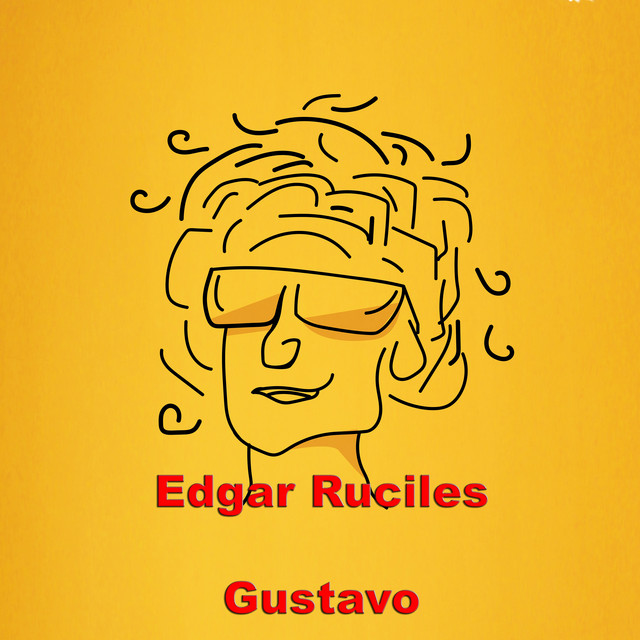 Edgar Ruciles