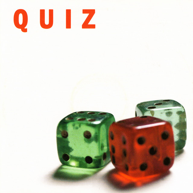 Moderna Fantasia Song By Quiz Spotify