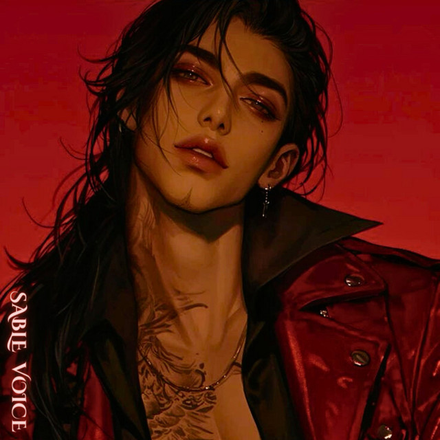 Sable Voice Vol.2 cover art