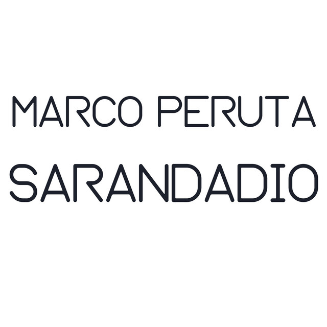 Marco Peruta