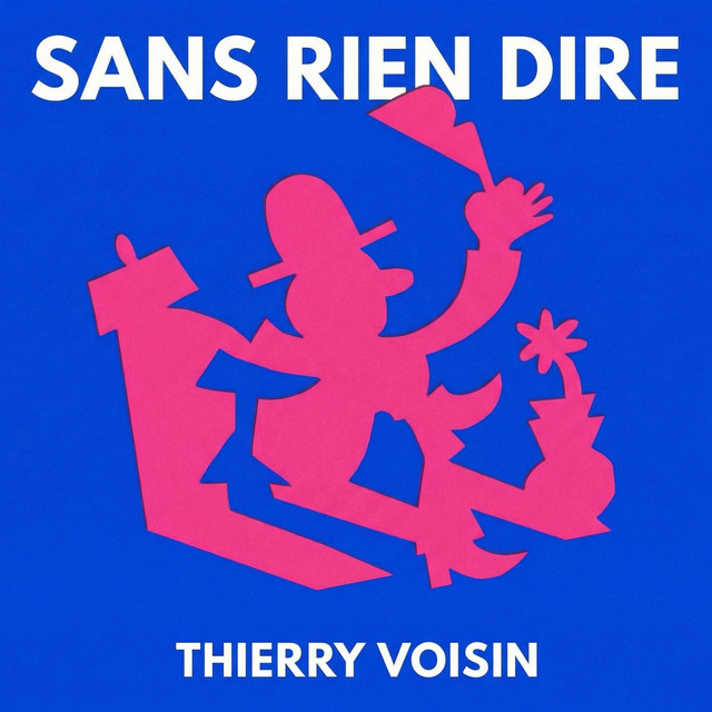 Thierry Voisin