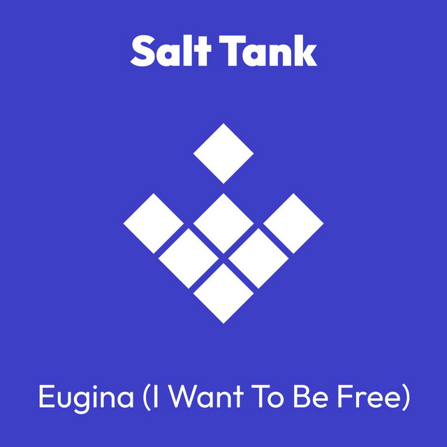Eugina (I Want To Be Free) cover