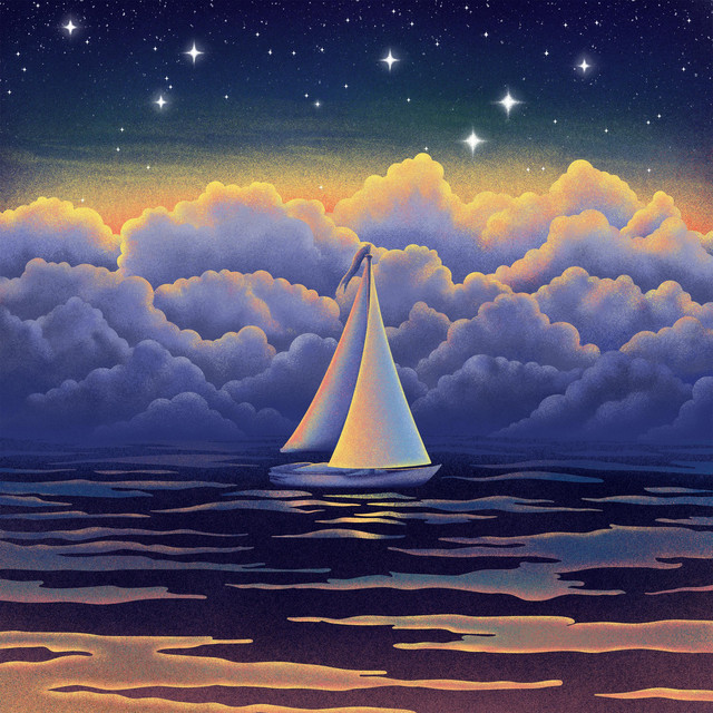 Silent Ocean