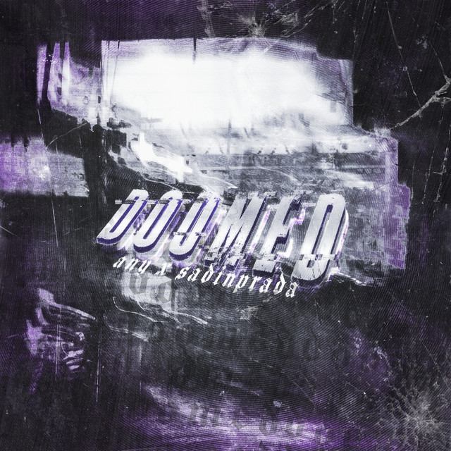 DOOMED cover art