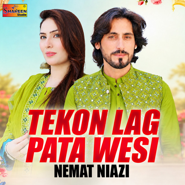Tekon Lag Pata Wesi album image