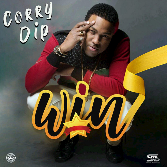 Win cover art
