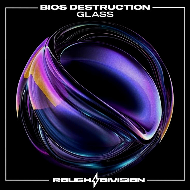Обкладинка: Glass — Bios Destruction