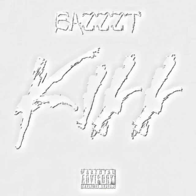 Kill cover art
