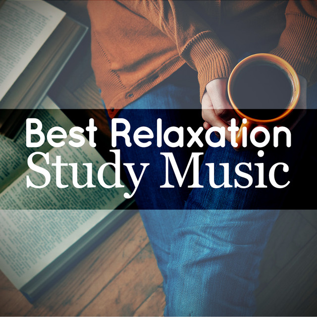 Best Relaxation Study Music cover art