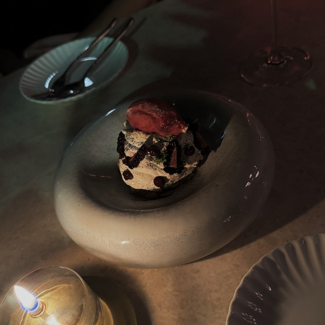 Candles cover art