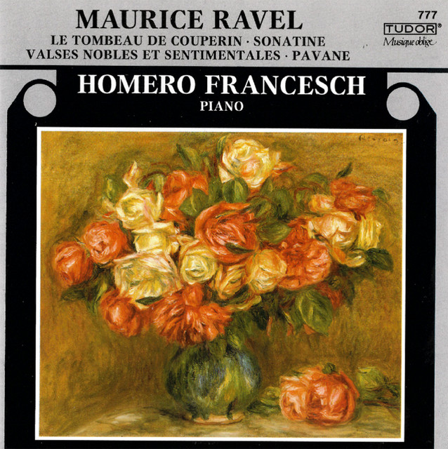 Homero Francesch