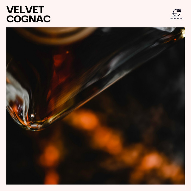 Velvet Cognac cover art