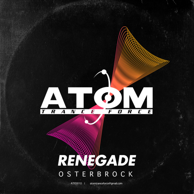 Osterbrock cover art