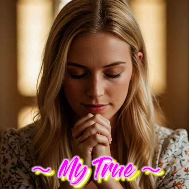 My True - EP by Mc1aren | Spotify