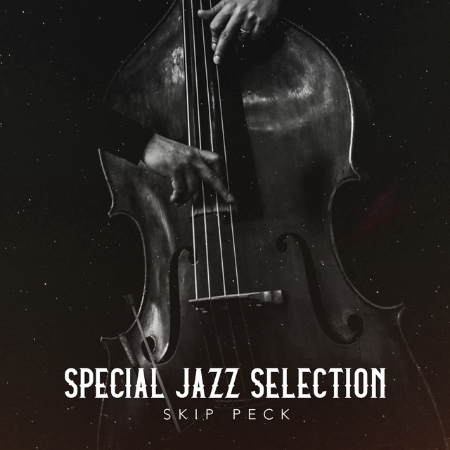 Special Jazz Selection cover art