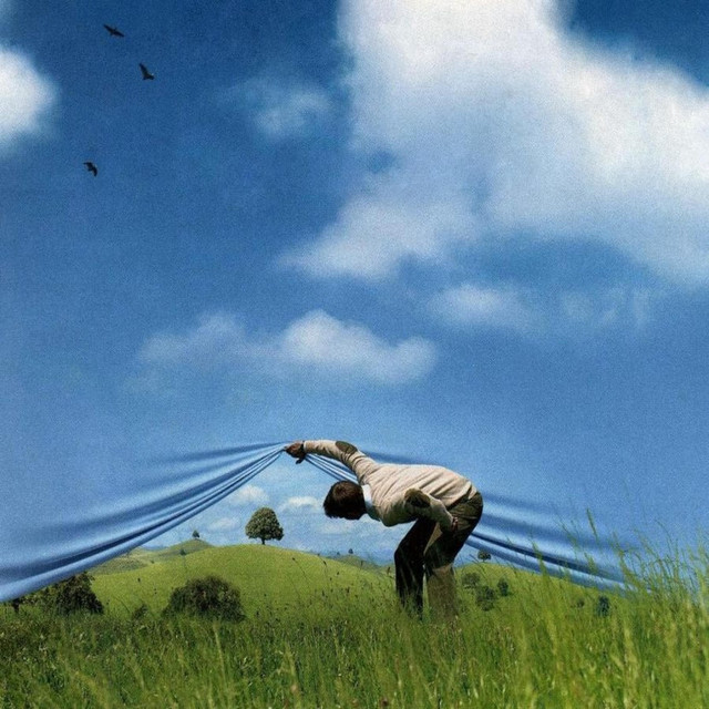 the world BEFORE cover art