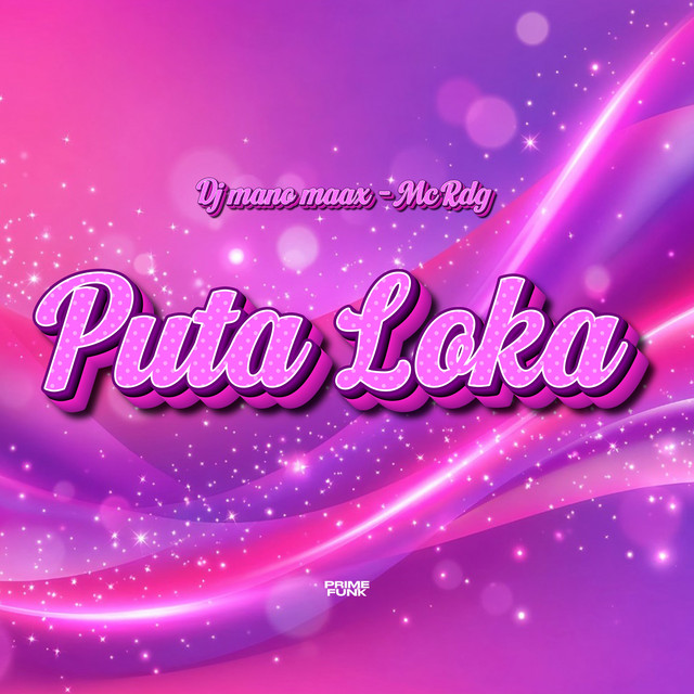 Puta Loka album image