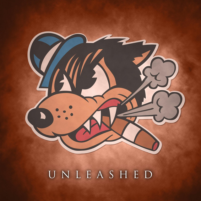 Unleashed cover