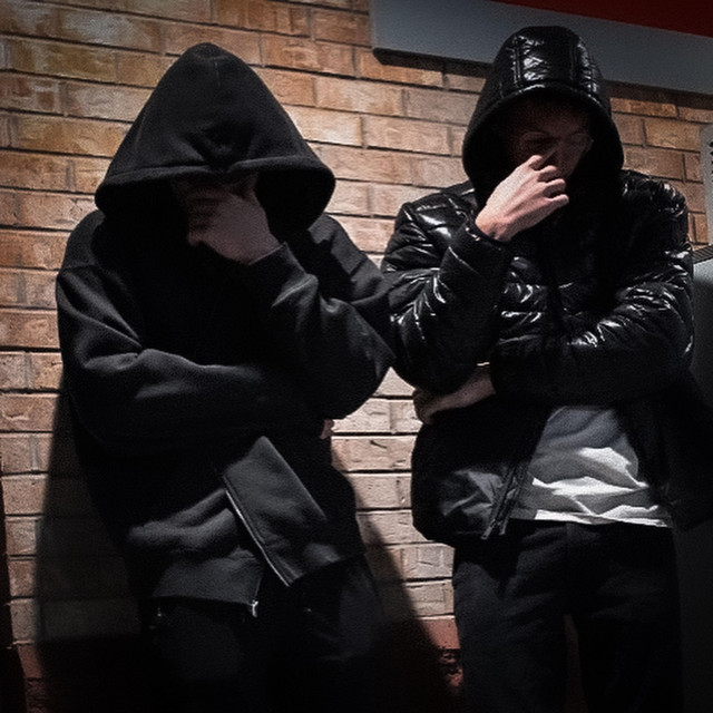 Desolate Reapers