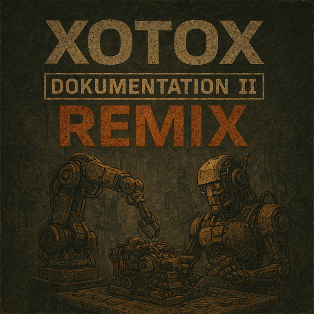 Dokumentation 2 (Remix) cover