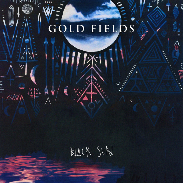 Black Sun cover art