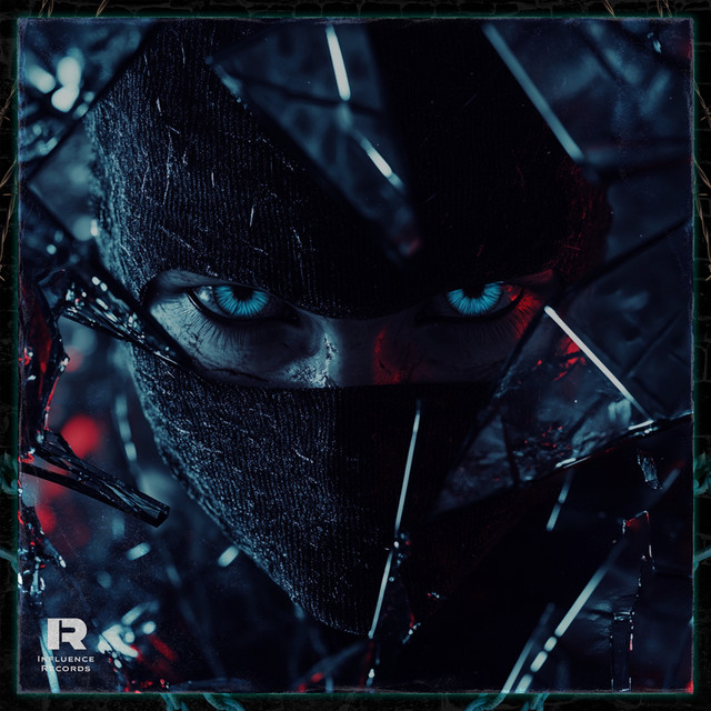 Ghost - SMAC-U Remix cover art