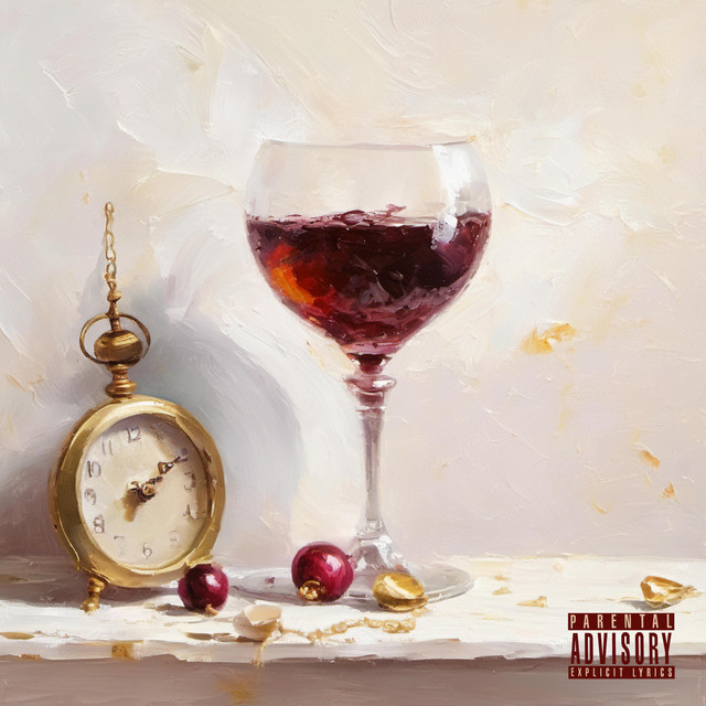 LOVE SPELL cover art
