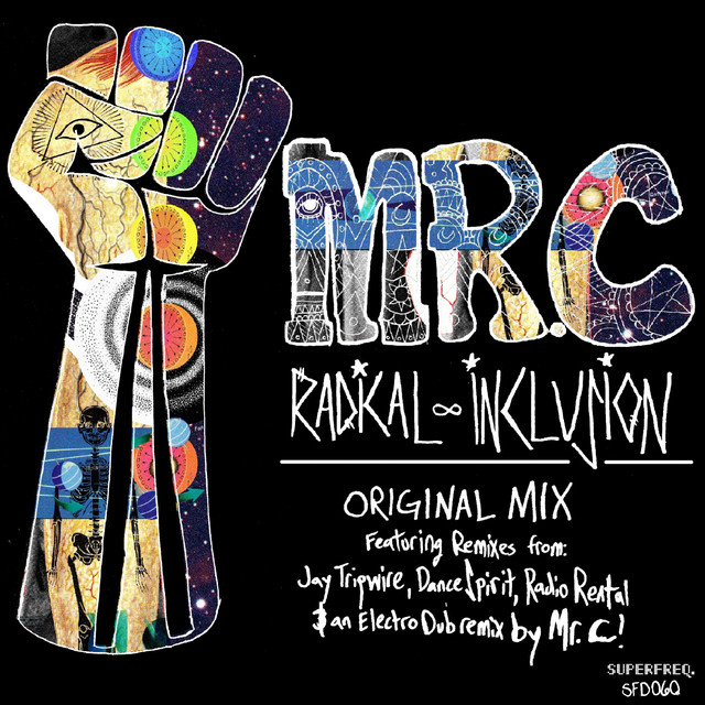 Radical Inclusion cover art