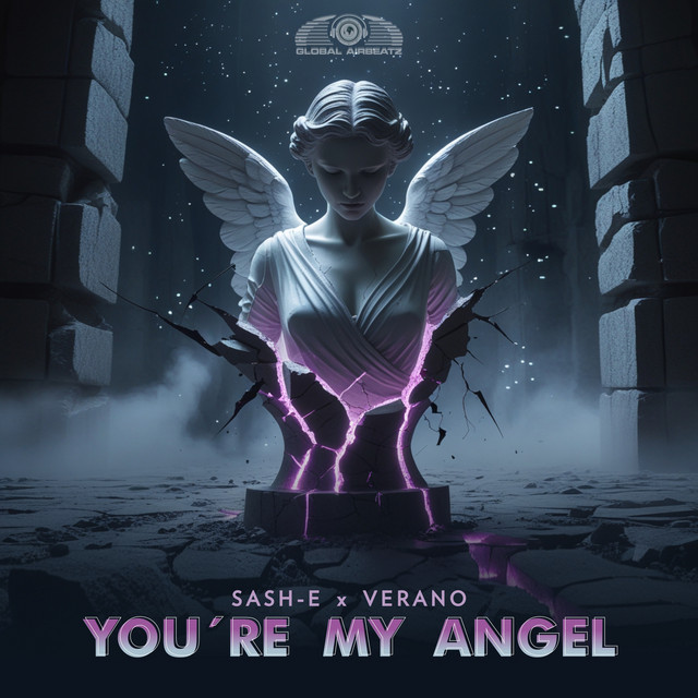 You're My Angel