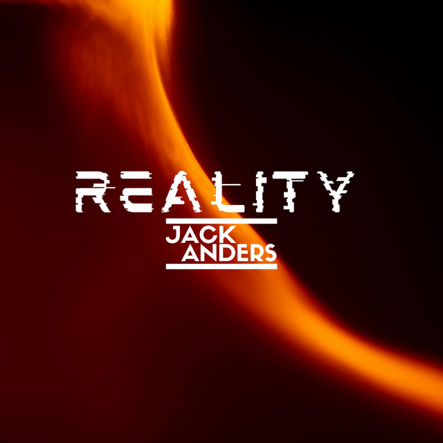 Reality cover art