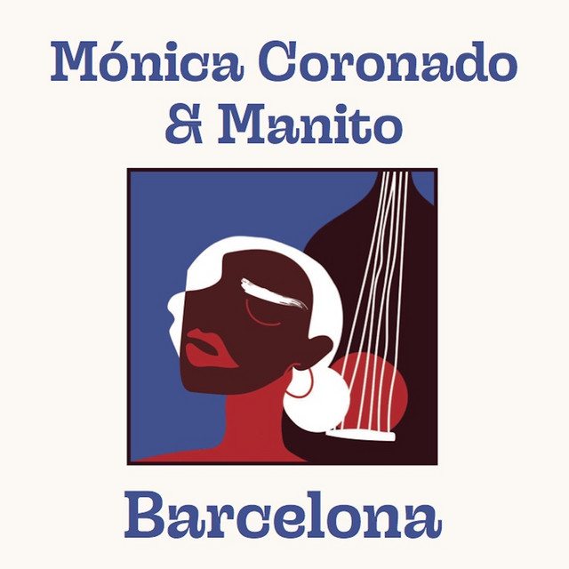 Mónica Coronado & Manito